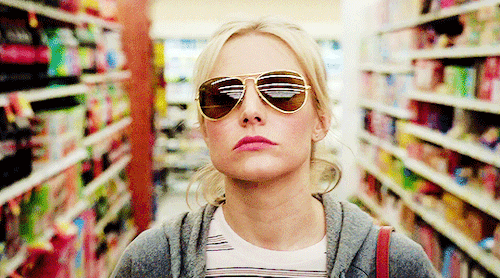 forbescaroline:top 100 favorite female characters: #21. eleanor shellstrop (the good place) “I just 