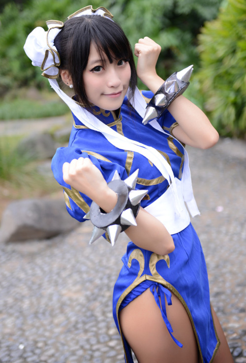 Chun li - PQ