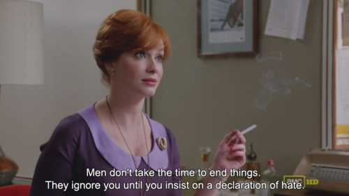 Advices.