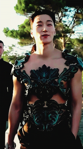 SAN Dolce & Gabbana Sardegna 2024: Alta Moda