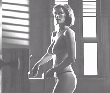 topcelebtits:  Carla Gugino - Sin City (2005) porn pictures