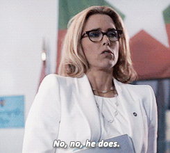 beautifuldisastr:2.12 The Middle Way - “The President hung up on me.”