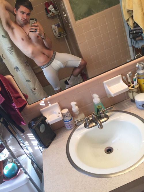 guysinshortsandsocks:  @raitisbecker FOLLOWER SUBMISSION!