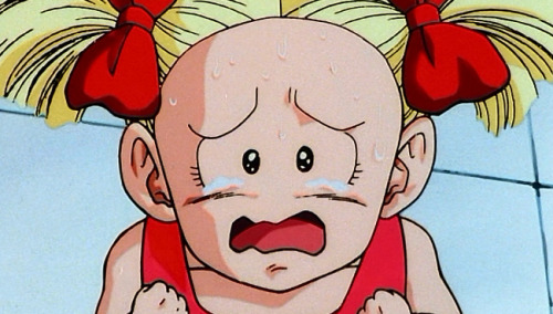 chestnutisland: Bio Broly Pt.2