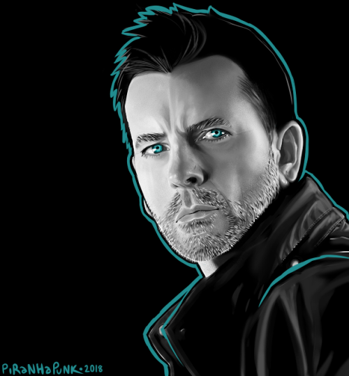 john tague - Twitter // DeviantArt // Instagram