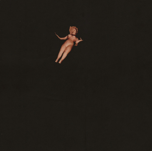 &ldquo;Floating into the Night&rdquo; / Julee Cruise / 1989ph: David Lynch