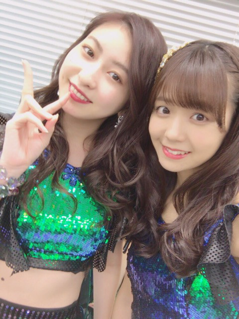手 宮崎由加｜Juice＝Juiceオフィシャルブログ Powered by Ameba