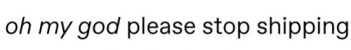 Whenever I See A Post That Starts With This Phrase It Literally Does Not Matter What Comes Next. Even