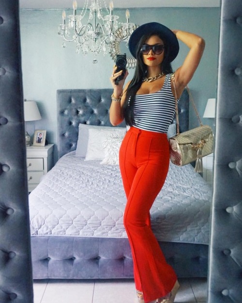 Skintight Dresses on Tight Bodies