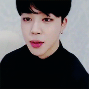 The Times When I Think Jimin Looks The Fluffiest Pt.2 (pt.1)