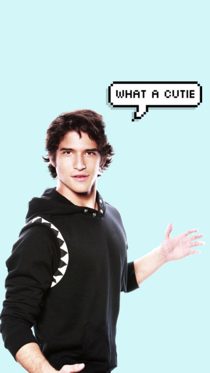 Sex lock-screenss:  Requested Tyler Posey Like pictures