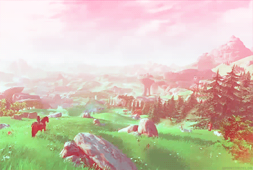 Nintendo GIFs