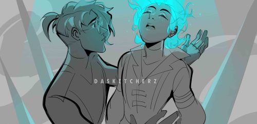 "What If I Lose Control...?"