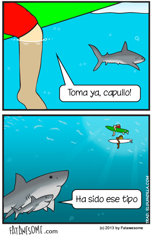 El Butanero