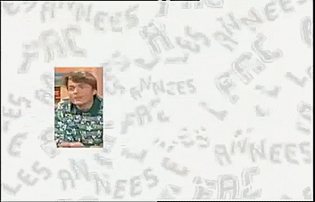 Les Années Fac (1995 - 1998) Les Hommes 