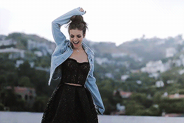 torisvega:Happy 28th Birthday Victoria Dawn Justice || February 19th 1993 I was almost 8 years old w