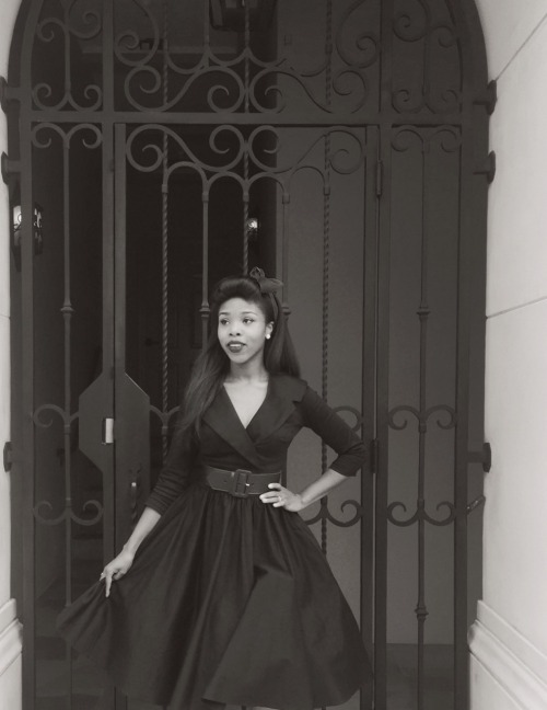 Instagram: the.pinup.doll Blog: thedapperdames.wordpress.com Blog Instagram: thedapperdames