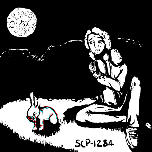 SCP-1284