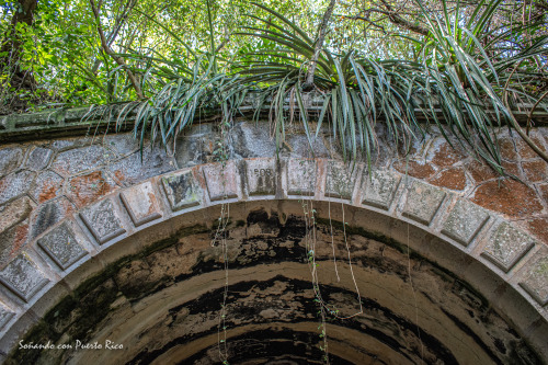 Tunel de Guaniquilla, Cabo Rojo, Puerto Rico