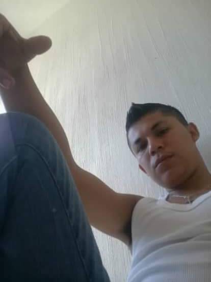 1kilodvrga:  Christian papasito 