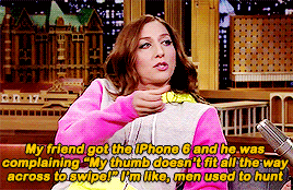 chelseperetti: Do you guys think it’s worse to wear a fedora or kill fifteen people?
