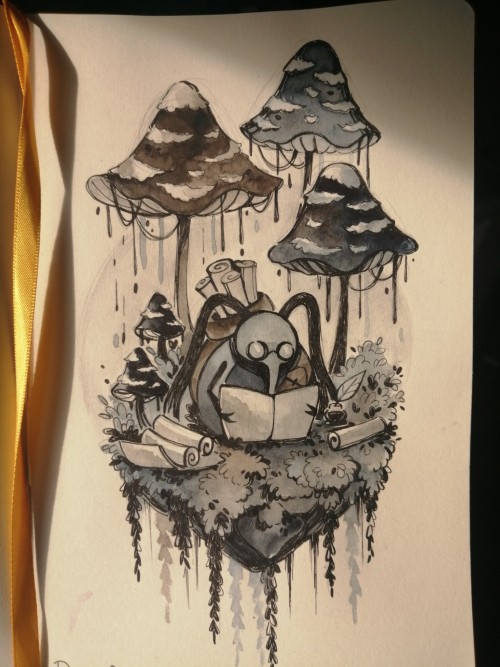 Cornifer! :>