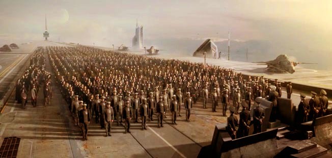 dianndroid:     “Every other Spartan, every soldier; when they hear about this,