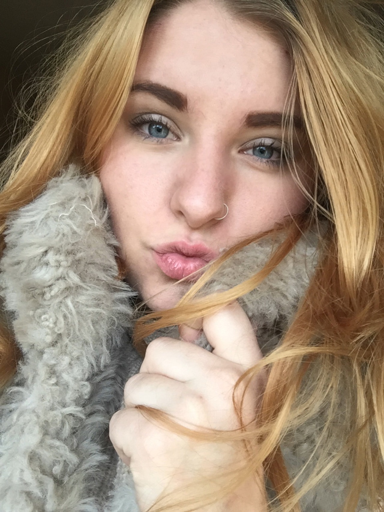 eversothick:  Cosy Sunday