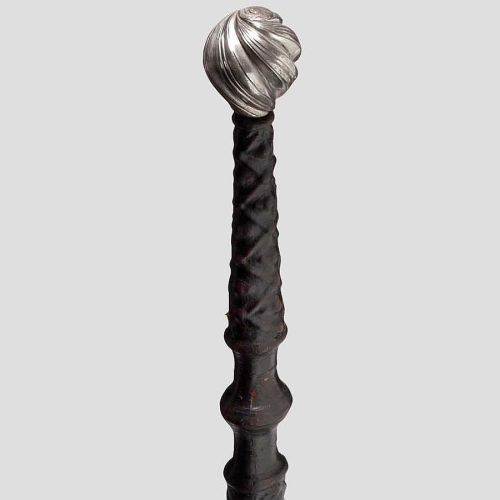 art-of-swords: Two-hand SwordDated: circa 1520-30Culture: GermanMeasurements: overall length 180cm; 