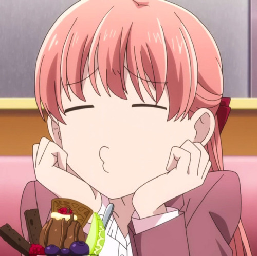 shinsekaicons: Wotaku ni koi muzukashii icons  ▪ Like/reblog if you save. © on twitter @exorcir