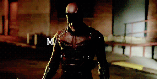 team-daredevil:The unholy trinity.