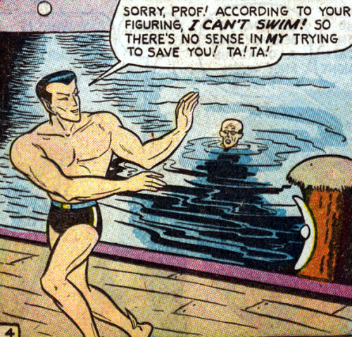 namor the sub-mariner