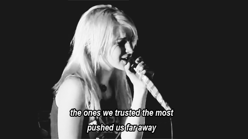 My Teen Quote