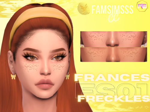 sims 4 freckles maxis match sims 4 freckles maxis match