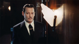alanparrish:The murderer is with us. And every one of you is a suspect.Murder On The Orient Express 