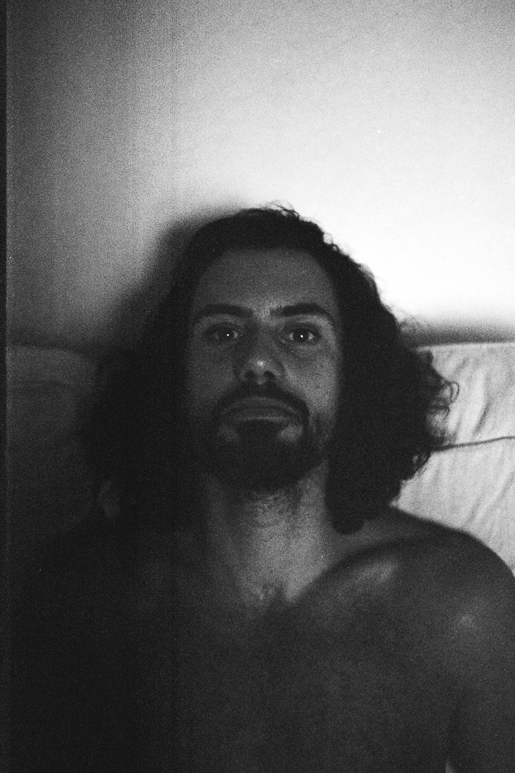 migueltriano:  Alex. Barcelona ´18