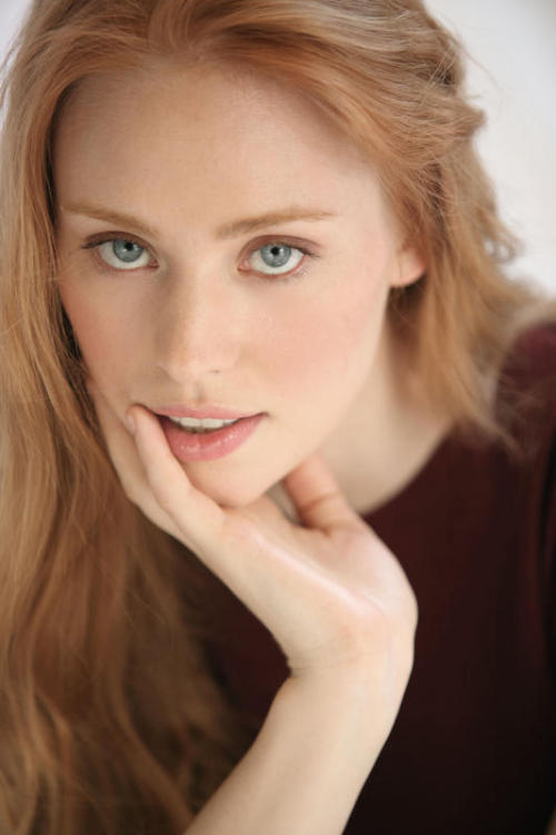 amy-celeste:  Deborah Ann Woll 