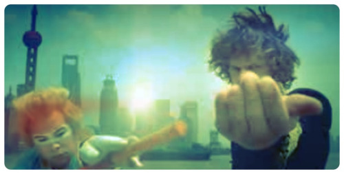 #EmpireOfTheSun #WalkingOnADream