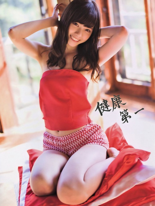 Nishino Nanase 2837x3767