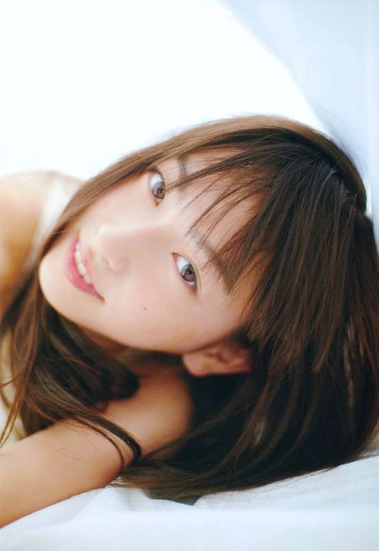 pound66:  植村あかり 