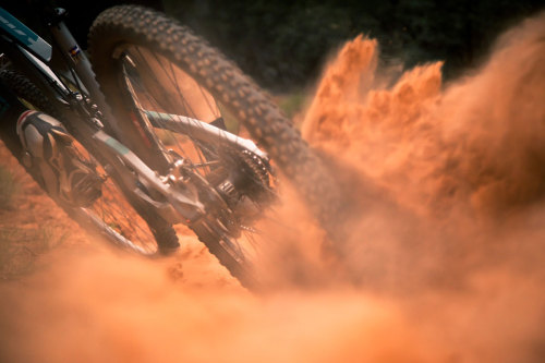 trujillogoes200mph: Visit: www.yeticycles.com/ for more.