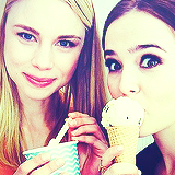 queenhathaway:  instagram fun 