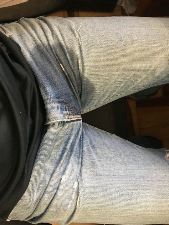 sabound2bfun: Just couldn’t hold it in… 