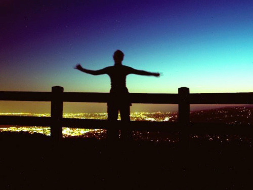 tobyharvard:  Night Photography - Part 2: Toby Harvard Tumblr