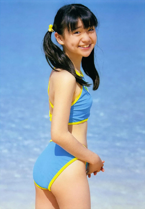 Yuko from PB “Charm” (2001.07.10)