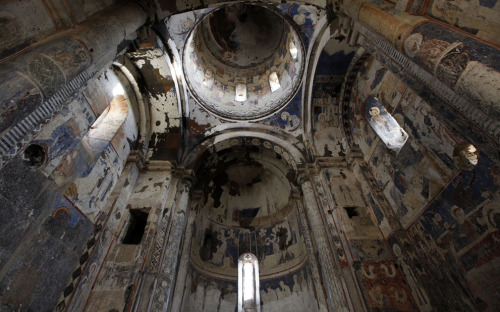 the-gas-station:Ani, the city of a thousand and one churches Via The Atlantic In Focus 