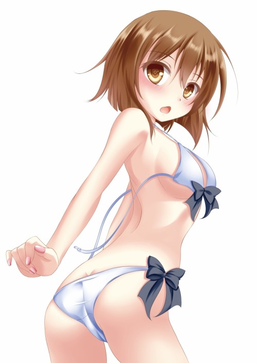  [二次元裏(dec)(ふたば)] via Illustail