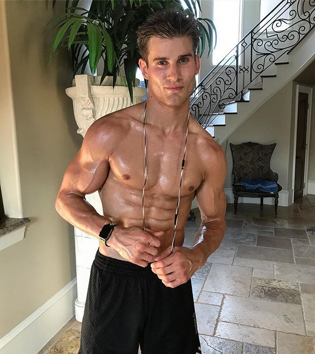   Sage Northcutt Jfpb