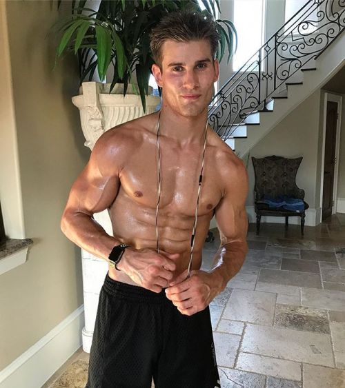   Sage Northcutt Jfpb adult photos