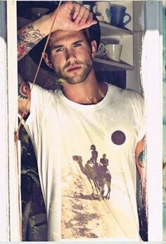 Andre Hamann